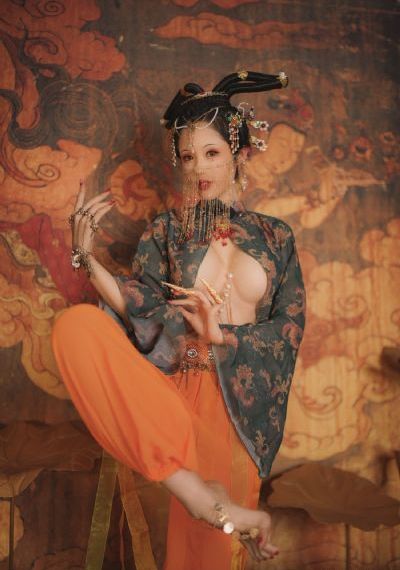 黑悟空电影_BD在线观看